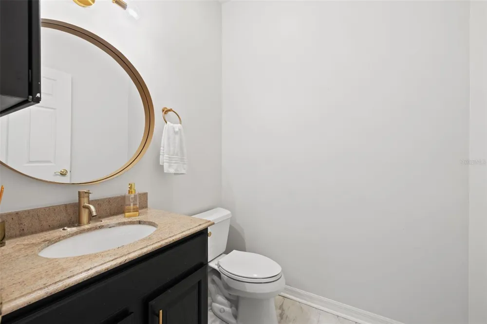 902 WOODBRIDGE COURT Safety Harbor, FL 34695