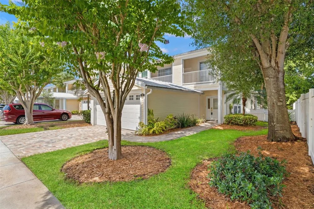 902 WOODBRIDGE COURT Safety Harbor, FL 34695