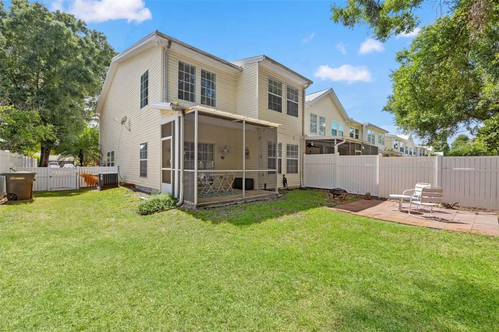 902 WOODBRIDGE COURT Safety Harbor, FL 34695