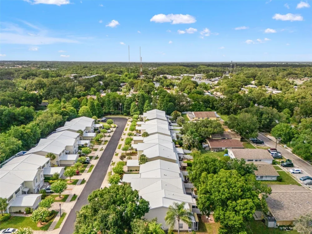 902 WOODBRIDGE COURT Safety Harbor, FL 34695