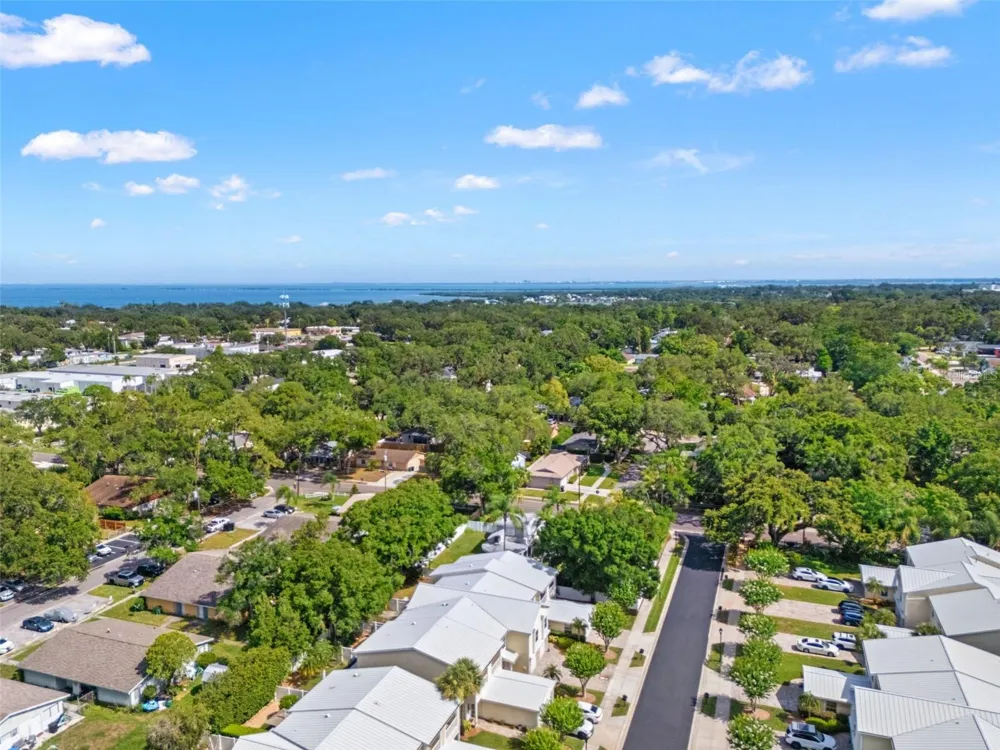 902 WOODBRIDGE COURT Safety Harbor, FL 34695
