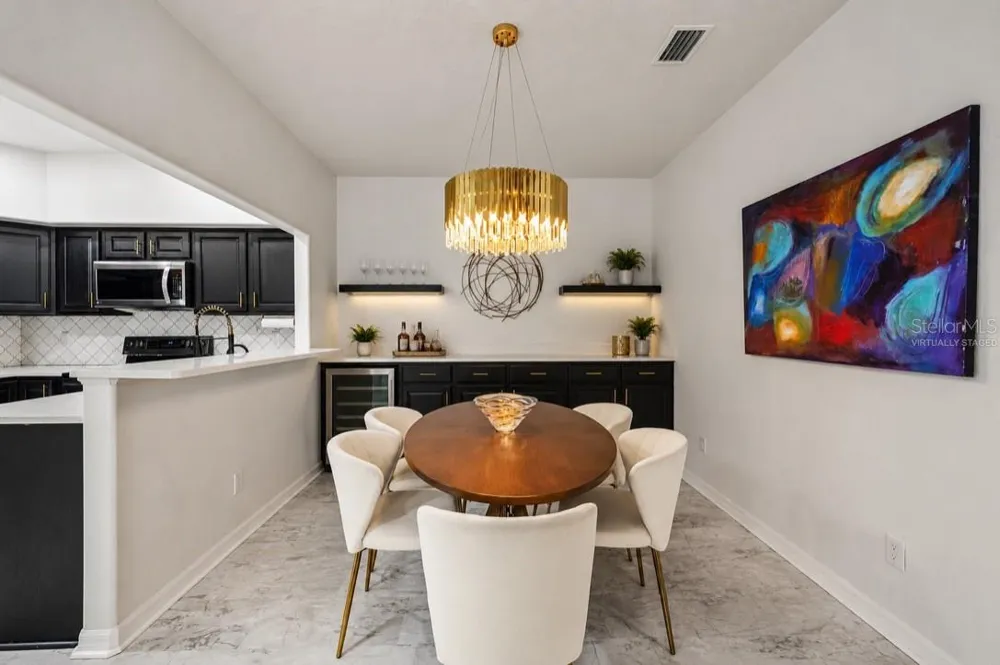 902 WOODBRIDGE COURT Safety Harbor, FL 34695