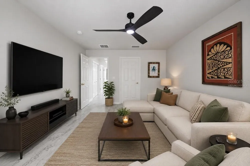 902 WOODBRIDGE COURT Safety Harbor, FL 34695
