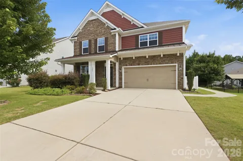 1241 Horsesugar Road