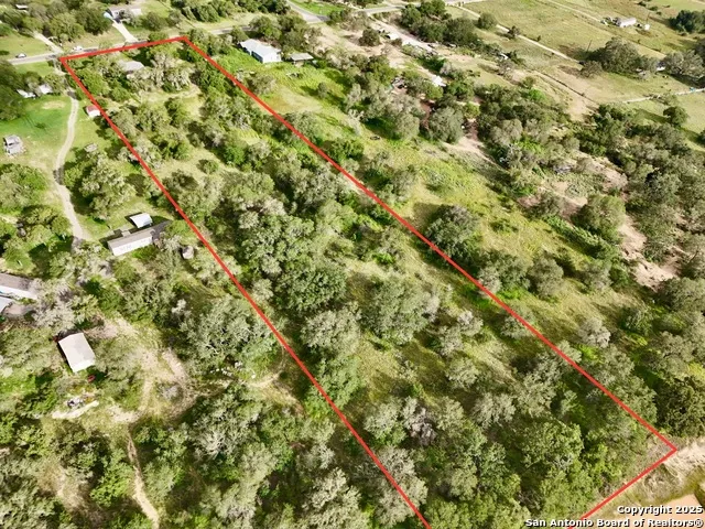 1917 Palo Alto Von Ormy, TX 78073