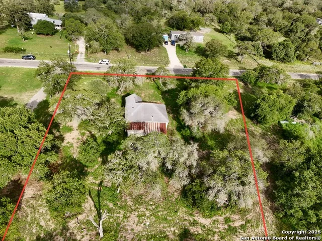 1917 Palo Alto Von Ormy, TX 78073