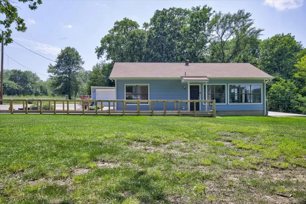913 Keoki Court Tool, TX 75143