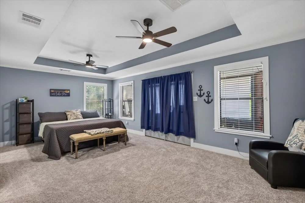 913 Keoki Court Tool, TX 75143