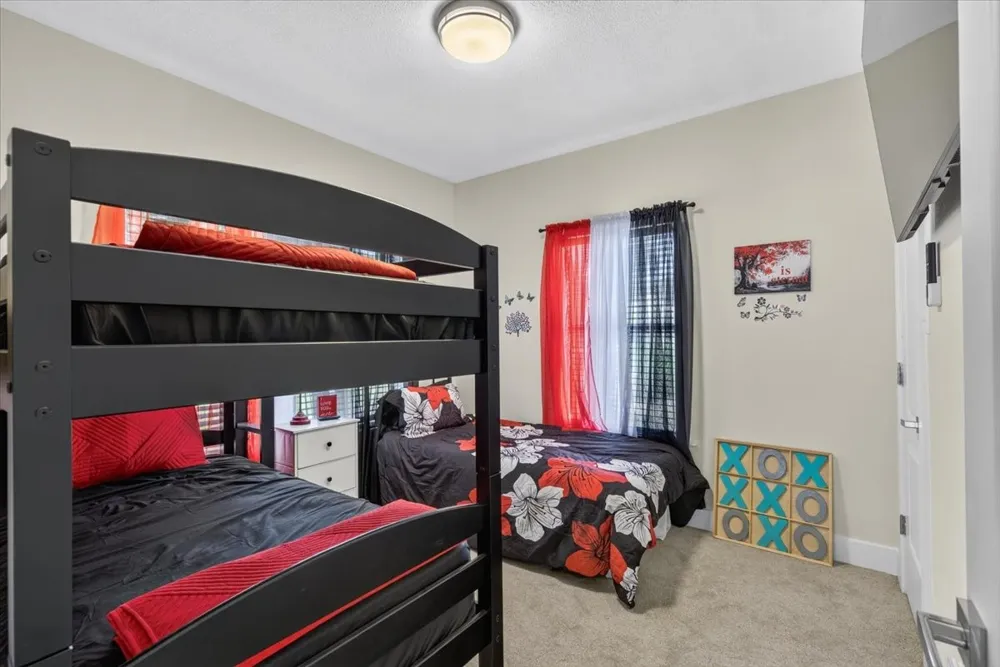 913 Keoki Court Tool, TX 75143