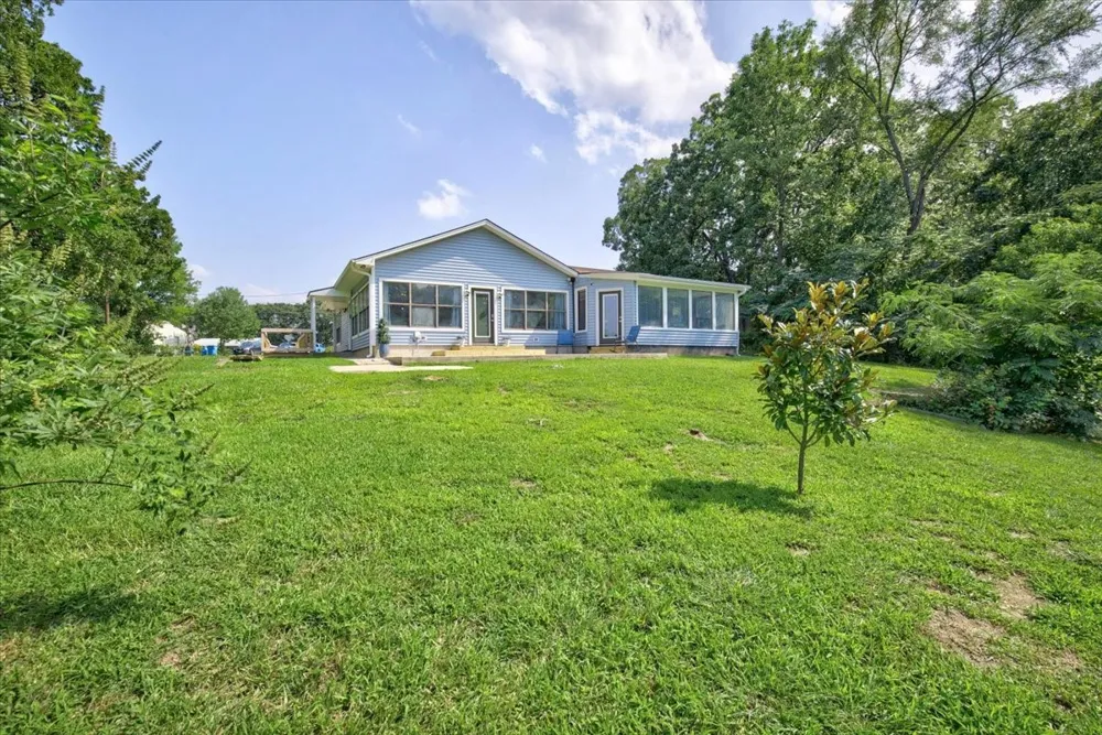 913 Keoki Court Tool, TX 75143