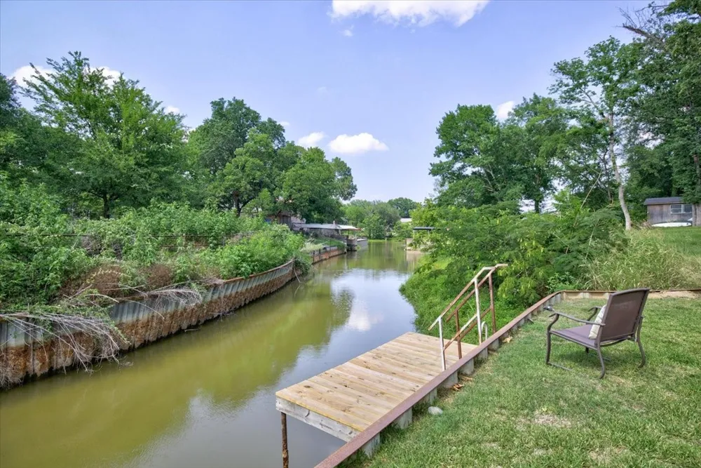 913 Keoki Court Tool, TX 75143