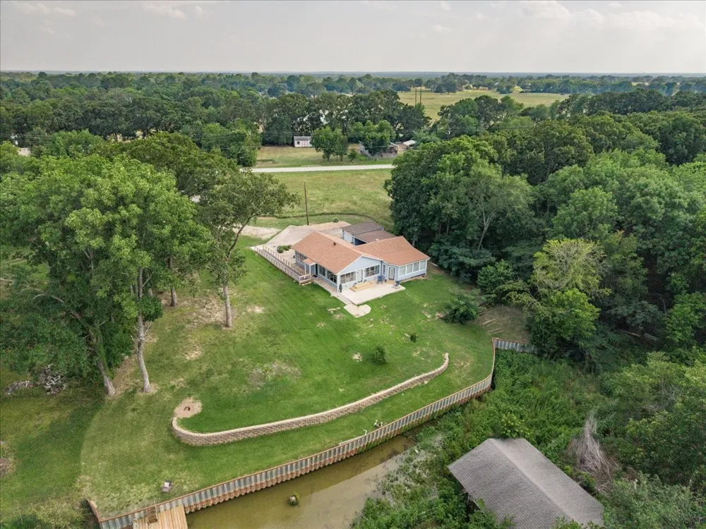 913 Keoki Court Tool, TX 75143