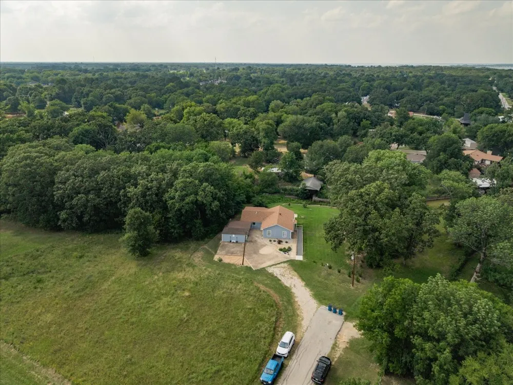 913 Keoki Court Tool, TX 75143