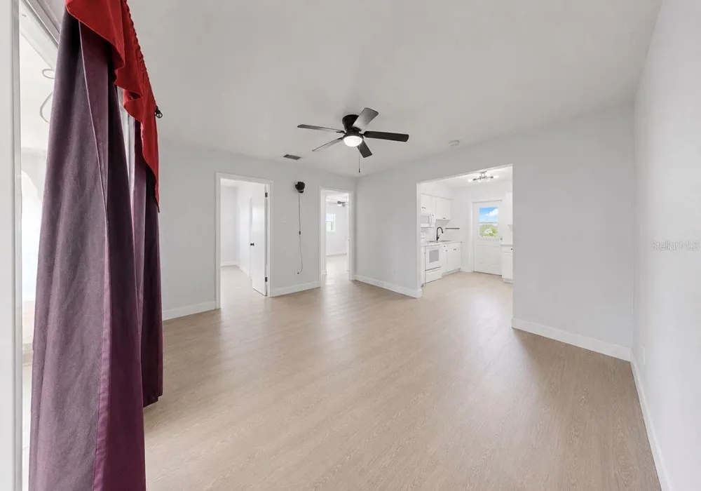 4931 VICTORIA DRIVE Cape Coral, FL 33904