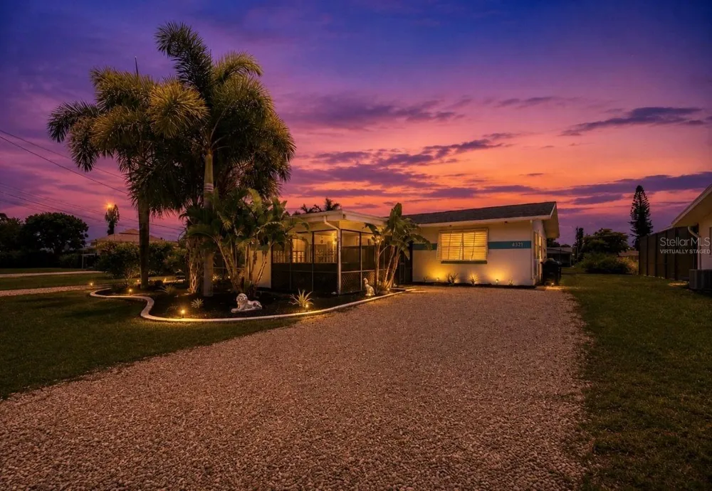 4933 VICTORIA DRIVE Cape Coral, FL 33904