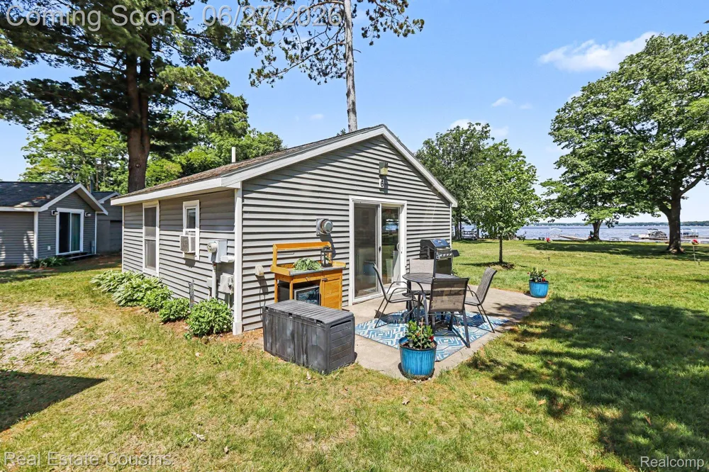 80 Locust Lane Cadillac City, MI 49601