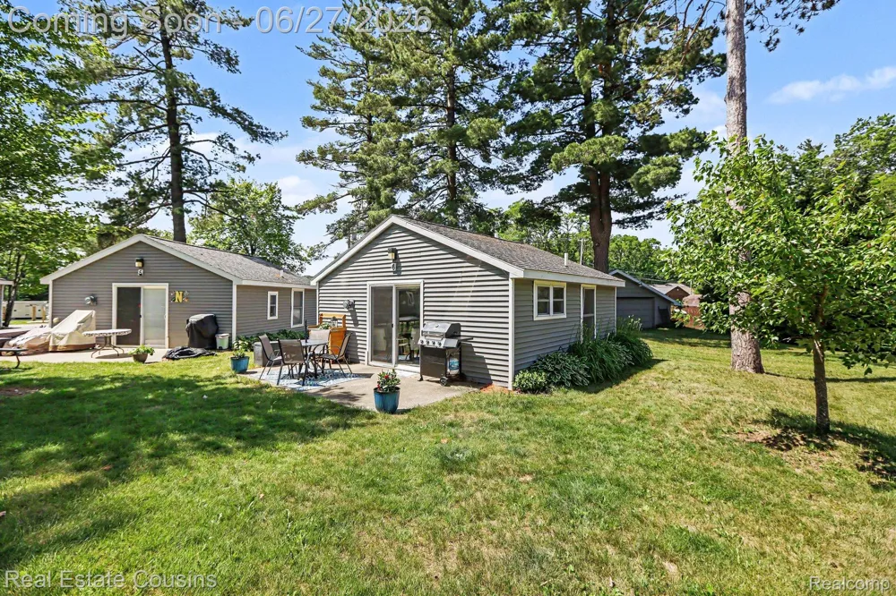 80 Locust Lane Cadillac City, MI 49601