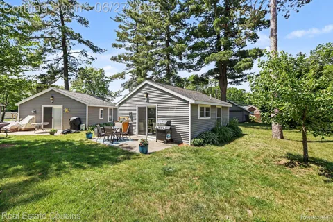 80 Locust Lane