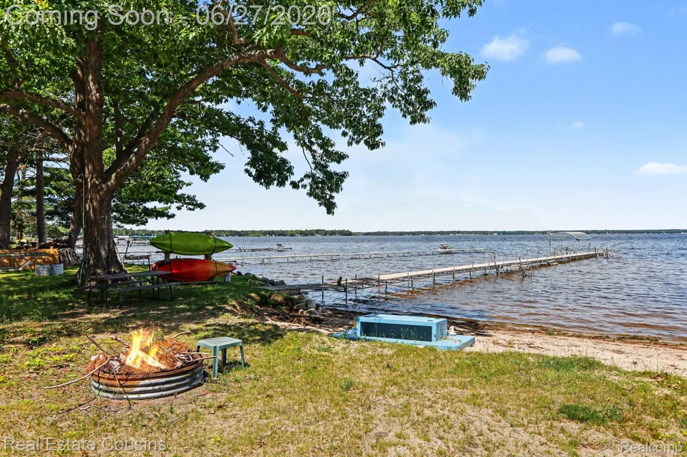 80 Locust Lane Cadillac City, MI 49601