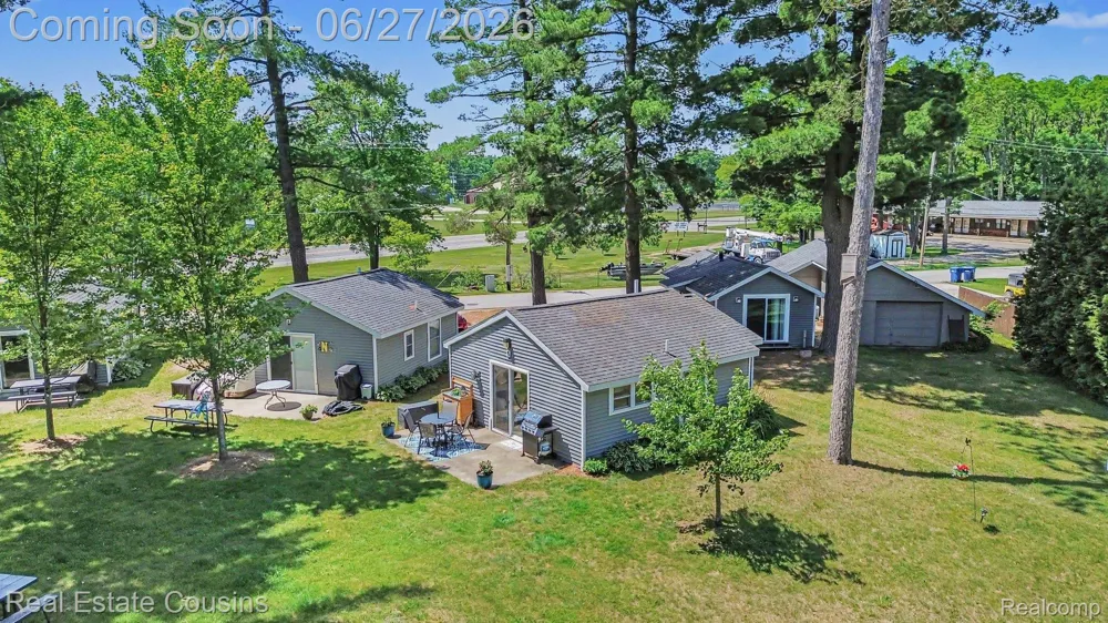 80 Locust Lane Cadillac City, MI 49601