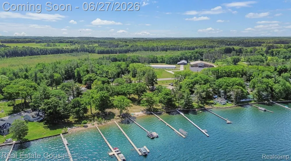 80 Locust Lane Cadillac City, MI 49601