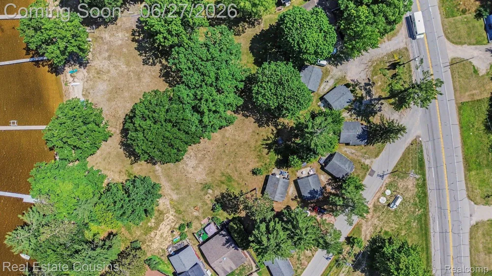 80 Locust Lane Cadillac City, MI 49601