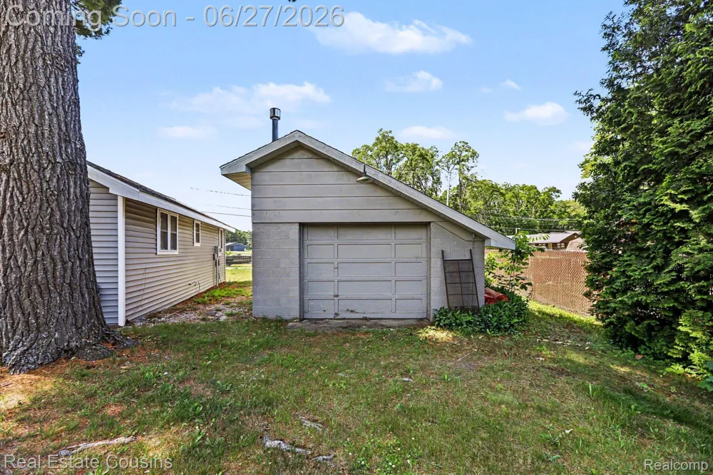 80 Locust Lane Cadillac City, MI 49601