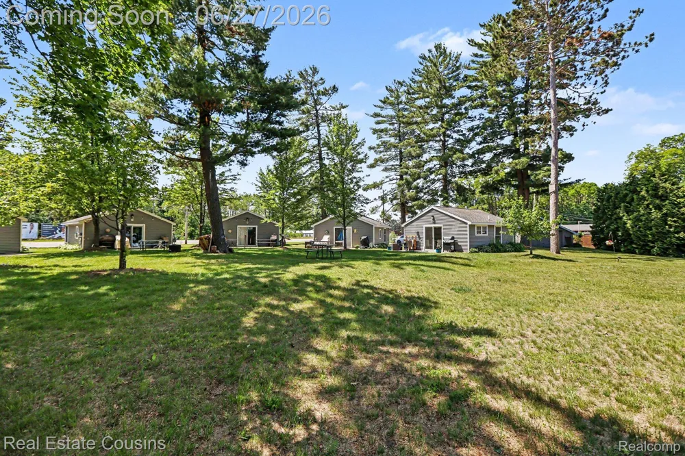 80 Locust Lane Cadillac City, MI 49601