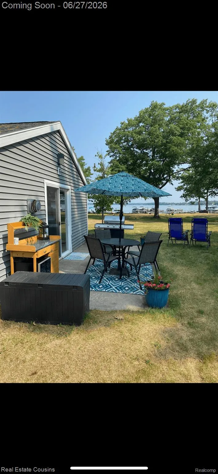 80 Locust Lane Cadillac City, MI 49601