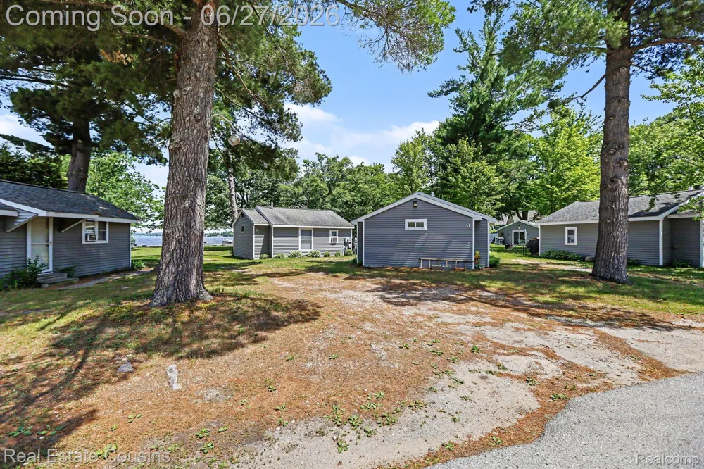 80 Locust Lane Cadillac City, MI 49601