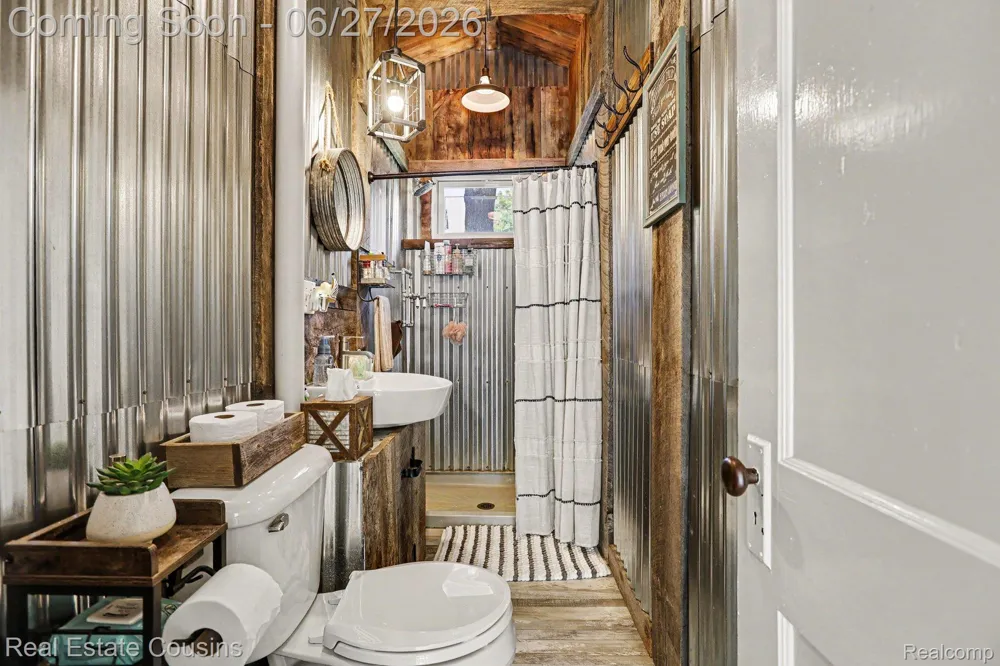 80 Locust Lane Cadillac City, MI 49601