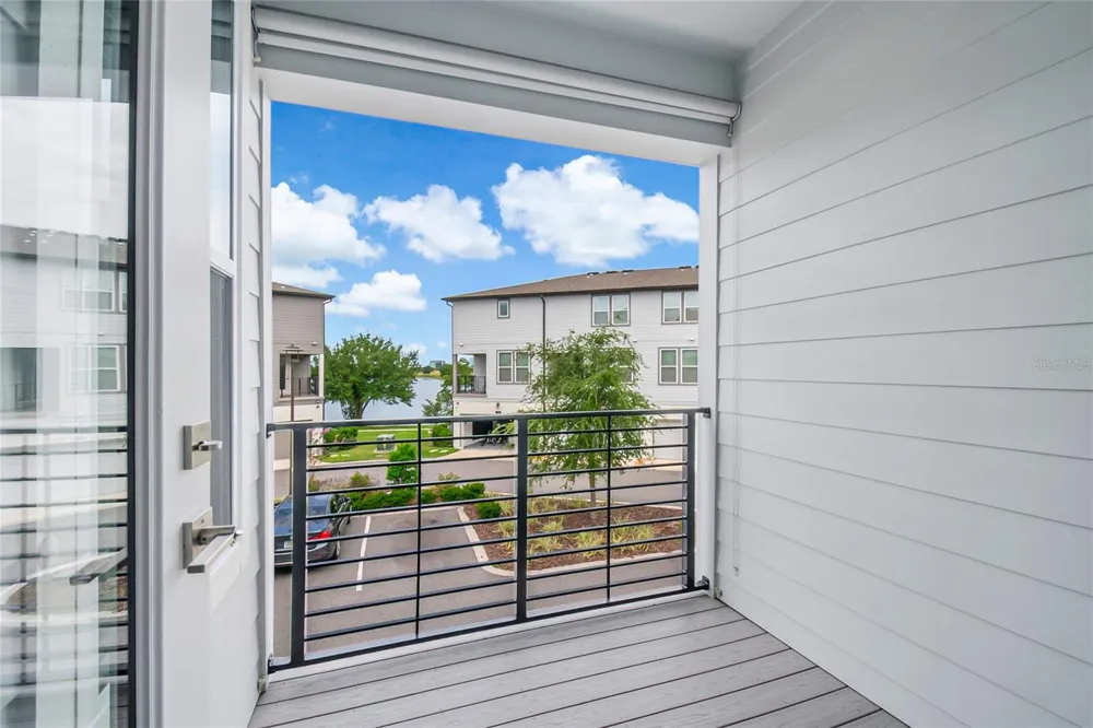 12574 WILLSTATTER AVENUE Orlando, FL 32827