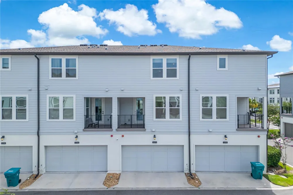12574 WILLSTATTER AVENUE Orlando, FL 32827
