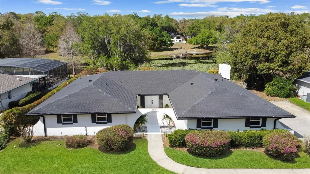 1501 DRUID ISLE ROAD Maitland, FL 32751