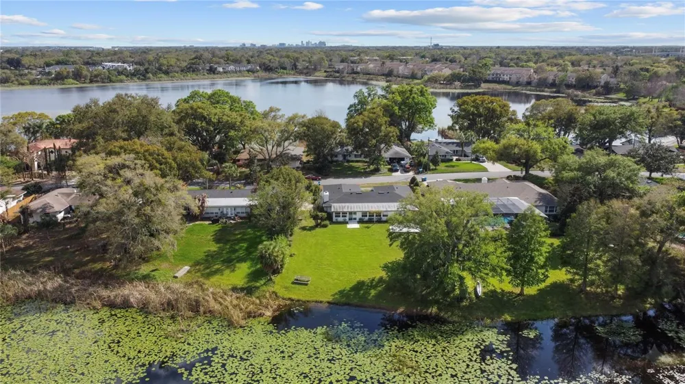 1501 DRUID ISLE ROAD Maitland, FL 32751