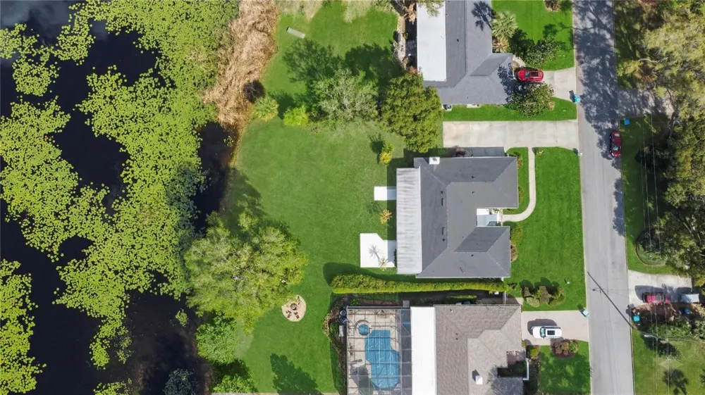 1501 DRUID ISLE ROAD Maitland, FL 32751