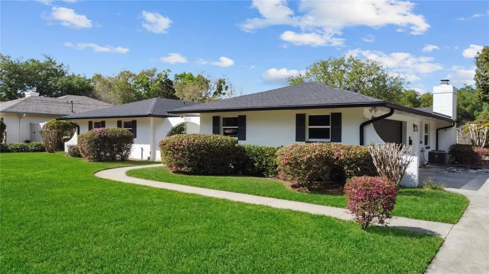 1501 DRUID ISLE ROAD Maitland, FL 32751