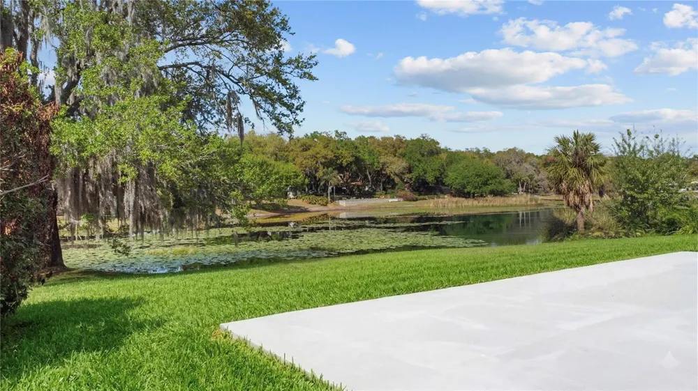 1501 DRUID ISLE ROAD Maitland, FL 32751