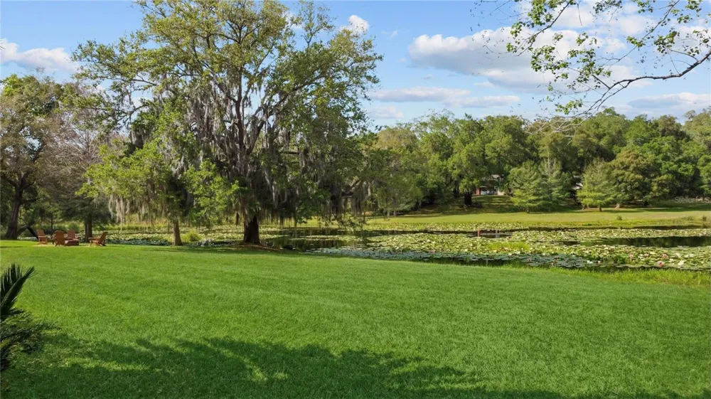 1501 DRUID ISLE ROAD Maitland, FL 32751
