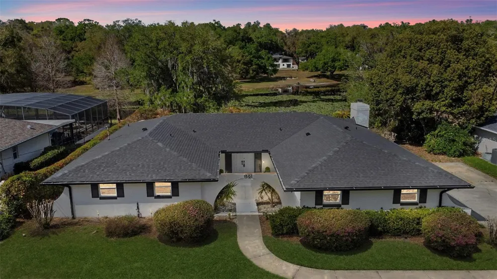 1501 DRUID ISLE ROAD Maitland, FL 32751