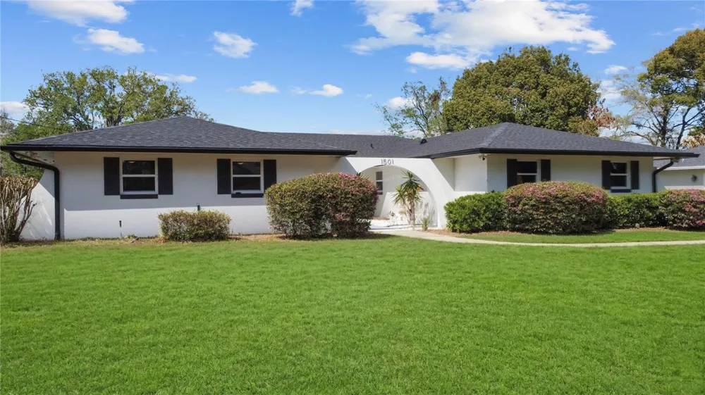 1501 DRUID ISLE ROAD Maitland, FL 32751