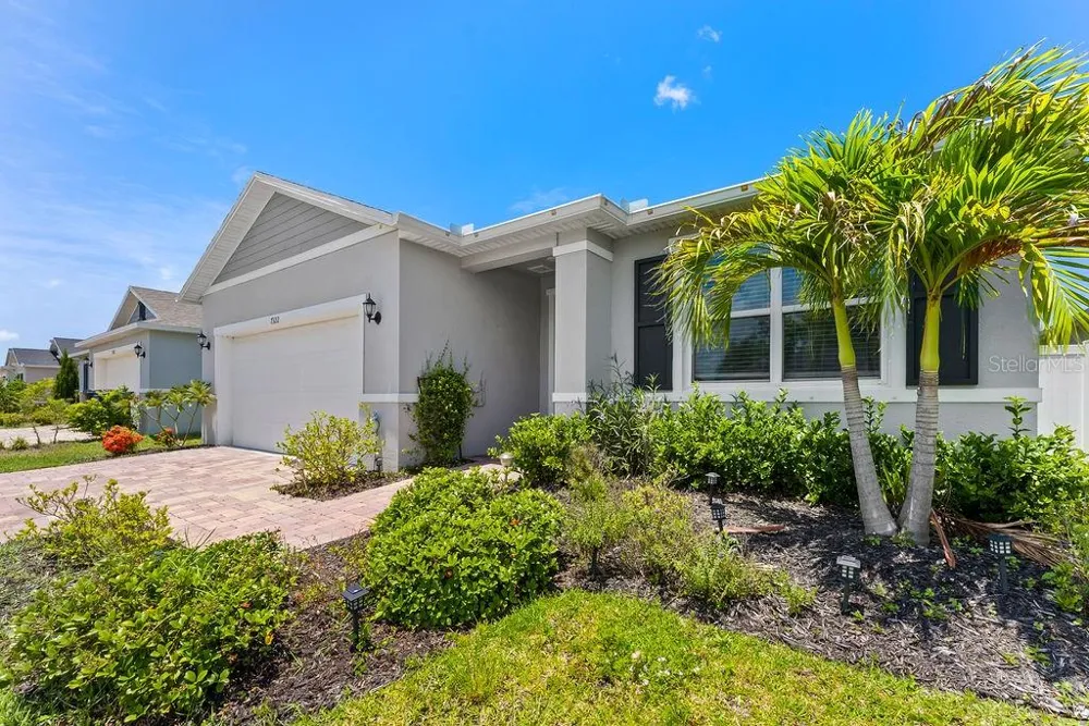 7322 34TH COURT E Sarasota, FL 34243