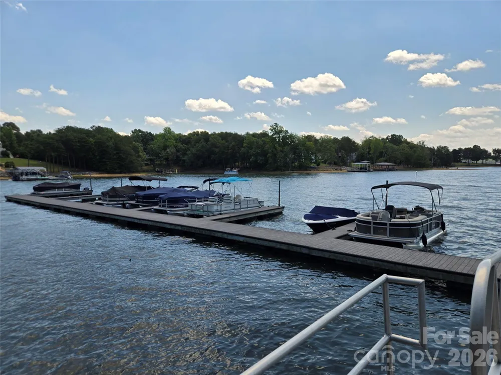 145 Badin View Drive #69 Badin Lake, NC 28127