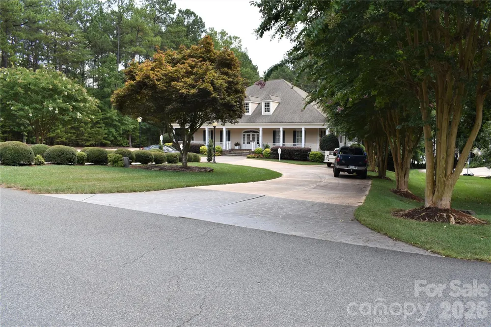 145 Badin View Drive #69 Badin Lake, NC 28127