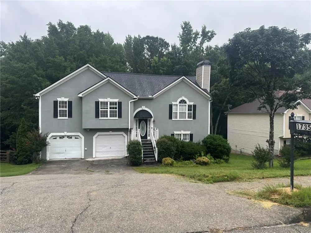 1735 Silver Way Lithia Springs, GA 30122
