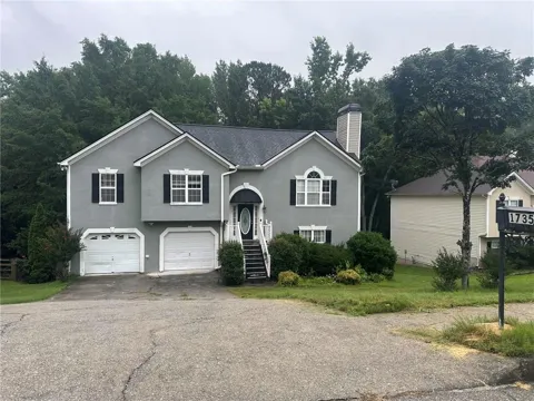 1735 Silver Way