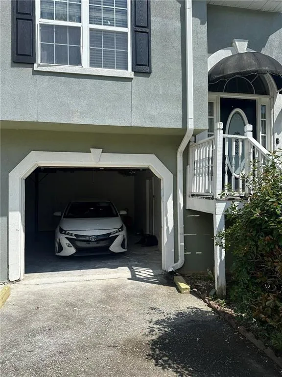 1735 Silver Way Lithia Springs, GA 30122