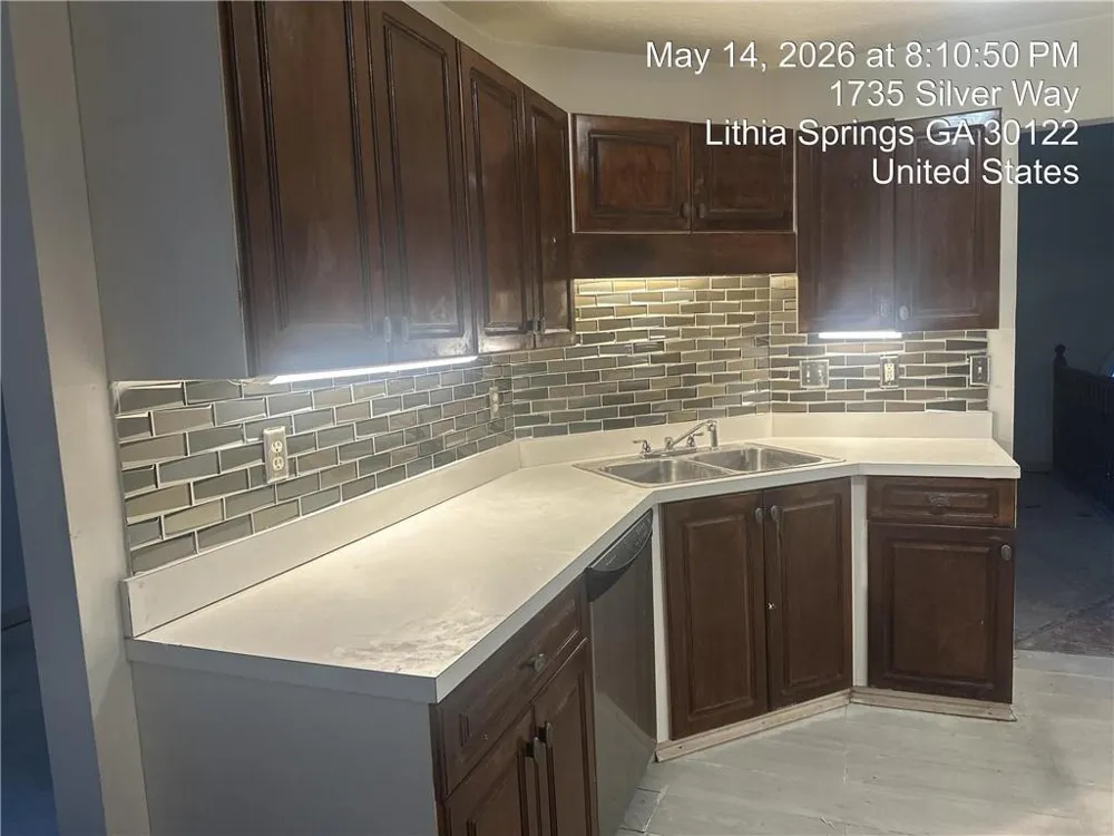 1735 Silver Way Lithia Springs, GA 30122