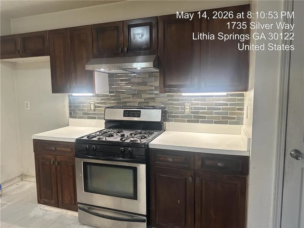 1735 Silver Way Lithia Springs, GA 30122