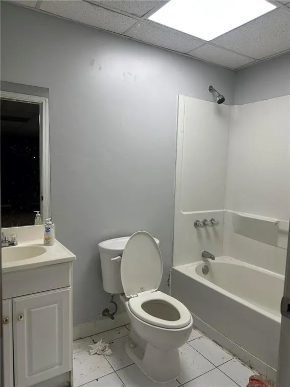 1735 Silver Way Lithia Springs, GA 30122